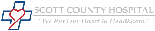 Scott County Hospital